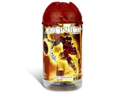 8601 LEGO Bionicle Toa Metru Vakama thumbnail image