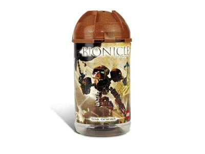 LEGO 8604 Bionicle Toa Metru Onewa BrickEconomy