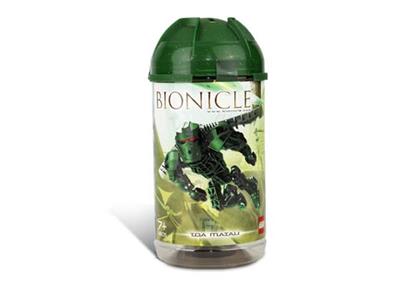 8605 LEGO Bionicle Toa Metru Matau thumbnail image