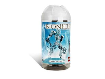 8606 LEGO Bionicle Toa Metru Nuju thumbnail image