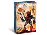 8607 LEGO Bionicle Matoran Nuhrii
