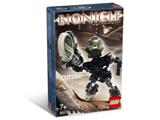 8609 LEGO Bionicle Matoran Tehutti thumbnail image