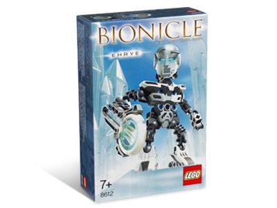 8612 LEGO Bionicle Matoran Ehrye