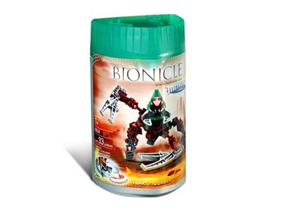 8614 LEGO Bionicle Vahki Nuurakh
