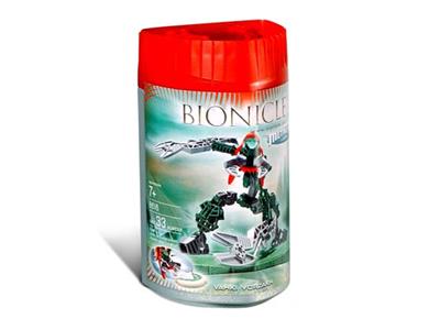 8616 LEGO Bionicle Vahki Vorzakh thumbnail image