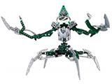 8622 LEGO Bionicle Nidhiki