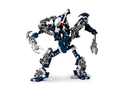 LEGO 8623 Bionicle Krekka | BrickEconomy