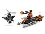LEGO 8630 Agents Gold Hunt | BrickEconomy