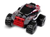 8642 LEGO Tiny Turbos Monster Crusher