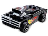 8643 LEGO Tiny Turbos Power Cruiser