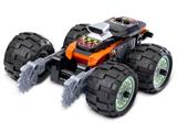 8648 LEGO Power Racers Buzz Saw