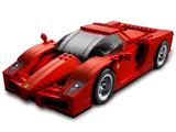 8652 LEGO Enzo Ferrari 1:17 thumbnail image