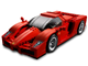 Enzo Ferrari 1:17 thumbnail