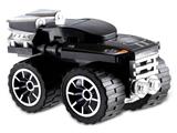 8658 LEGO Tiny Turbos Big Bling Wheelie
