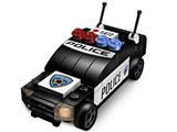 8665 LEGO Tiny Turbos Highway Enforcer thumbnail image