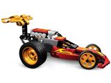 8667 LEGO Power Racers Action Wheeler