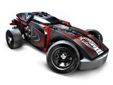 8669 LEGO Power Racers Fire Spinner