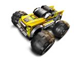 8670 LEGO Power Racers Jump Master thumbnail image
