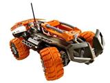 8676 LEGO Outdoor RC Sunset Cruiser