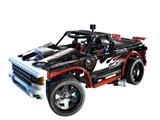 8682 LEGO Power Racers Nitro Intimidator