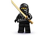 LEGO Minifigure Series 1 Ninja