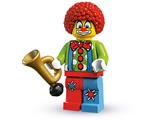 LEGO Minifigure Series 1 Circus Clown