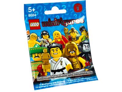 Series 2 Random Bag thumbnail image