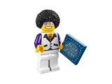 LEGO Minifigure Series 2 Disco Dude