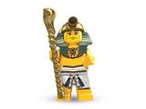 LEGO Minifigure Series 2 Pharaoh