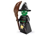 LEGO Minifigure Series 2 Witch thumbnail image