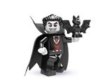 LEGO Minifigure Series 2 Vampire