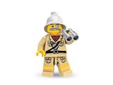 LEGO Minifigure Series 2 Explorer thumbnail image