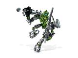 8686 LEGO Bionicle Phantoka Toa Lewa