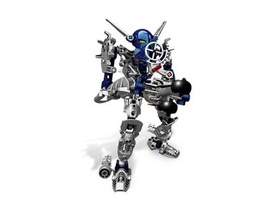 8688 LEGO Bionicle Mistika Toa Gali thumbnail image