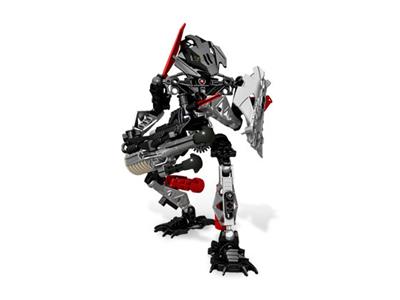 8690 LEGO Bionicle Mistika Toa Onua