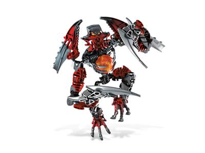 8691 LEGO Bionicle Phantoka Antroz