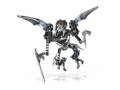 LEGO 8693 Bionicle Phantoka Chirox BrickEconomy