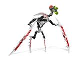 8694 LEGO Bionicle Mistika Krika