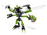 8695 LEGO Bionicle Mistika Gorast thumbnail image