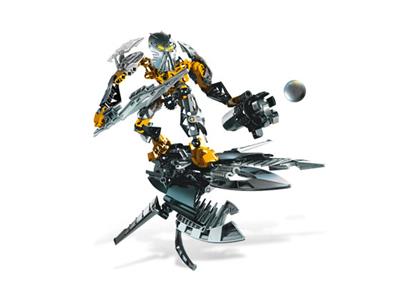 LEGO 8697 Bionicle Toa Ignika BrickEconomy