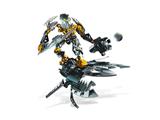 8697 LEGO Bionicle Toa Ignika