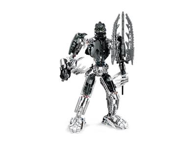 LEGO 8699 Bionicle Takanuva BrickEconomy