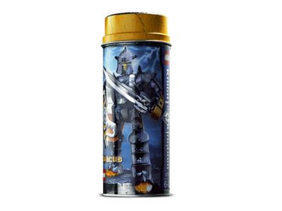 8705 LEGO Knights' Kingdom II Dracus