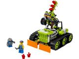 8707 LEGO Power Miners Boulder Blaster thumbnail image