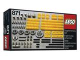 8710 LEGO Technical Elements thumbnail image