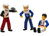 8712 LEGO Technic Figures thumbnail image