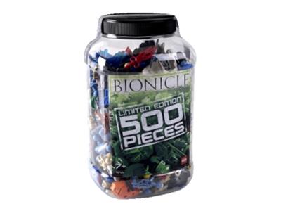 8713 LEGO Bionicle Ultimate Accessory Kit