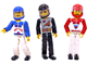 The LEGO Technic Guys thumbnail