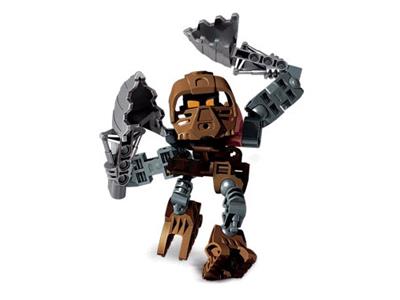 8721 LEGO Bionicle Matoran Velika thumbnail image