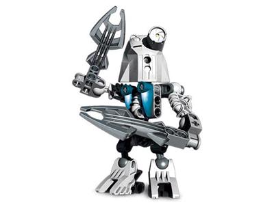 8722 LEGO Bionicle Matoran Kazi